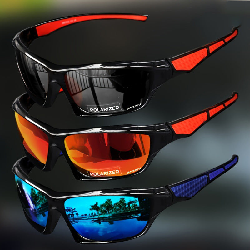 Bländsk™ | Snygga polariserade solglasögon (1+1 GRATIS)