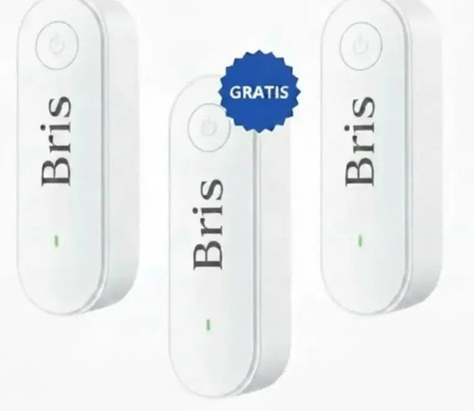 Bris | Eliminerar dammkvalster från ditt hem på 30 minuter