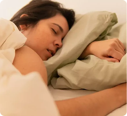 OralViva™ Oral Defence – Maximal styrka för att återställa munfloran