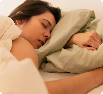 OralViva™ Oral Defence – Maximal styrka för att återställa munfloran