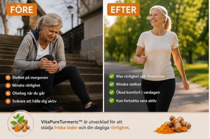 VitaPureTurmeric™