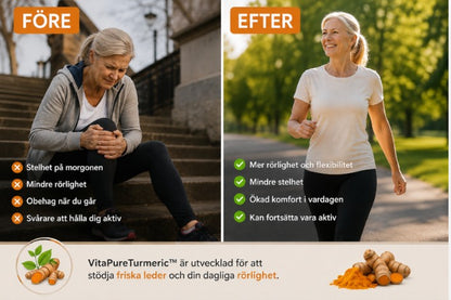VitaPureTurmeric™