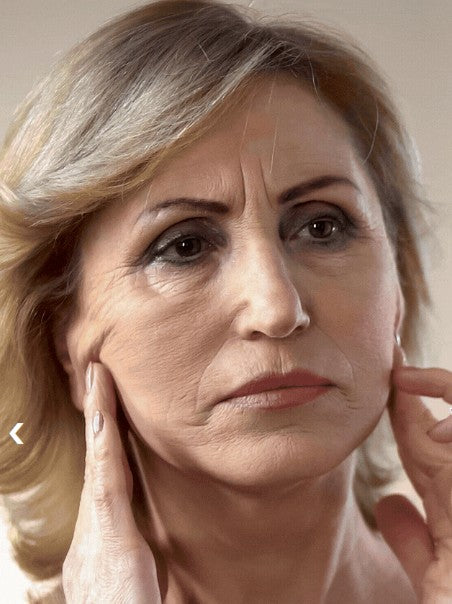 Bivaxing - Anti Aging Essens