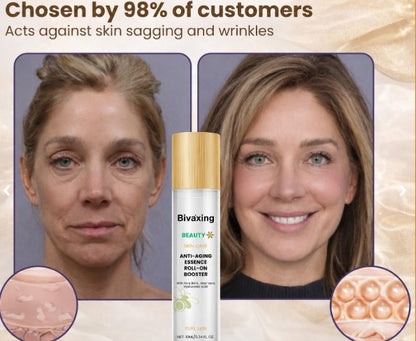 Bivaxing - Anti Aging Essens