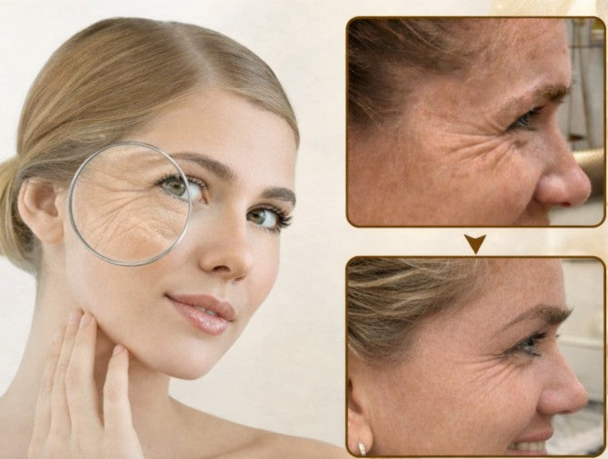 Bivaxing - Anti Aging Essens