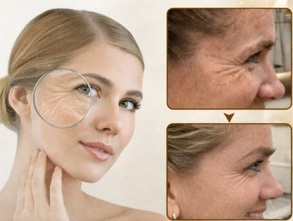 Bivaxing - Anti Aging Essens
