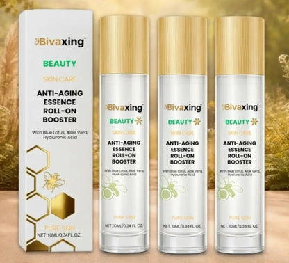 Bivaxing - Anti Aging Essens
