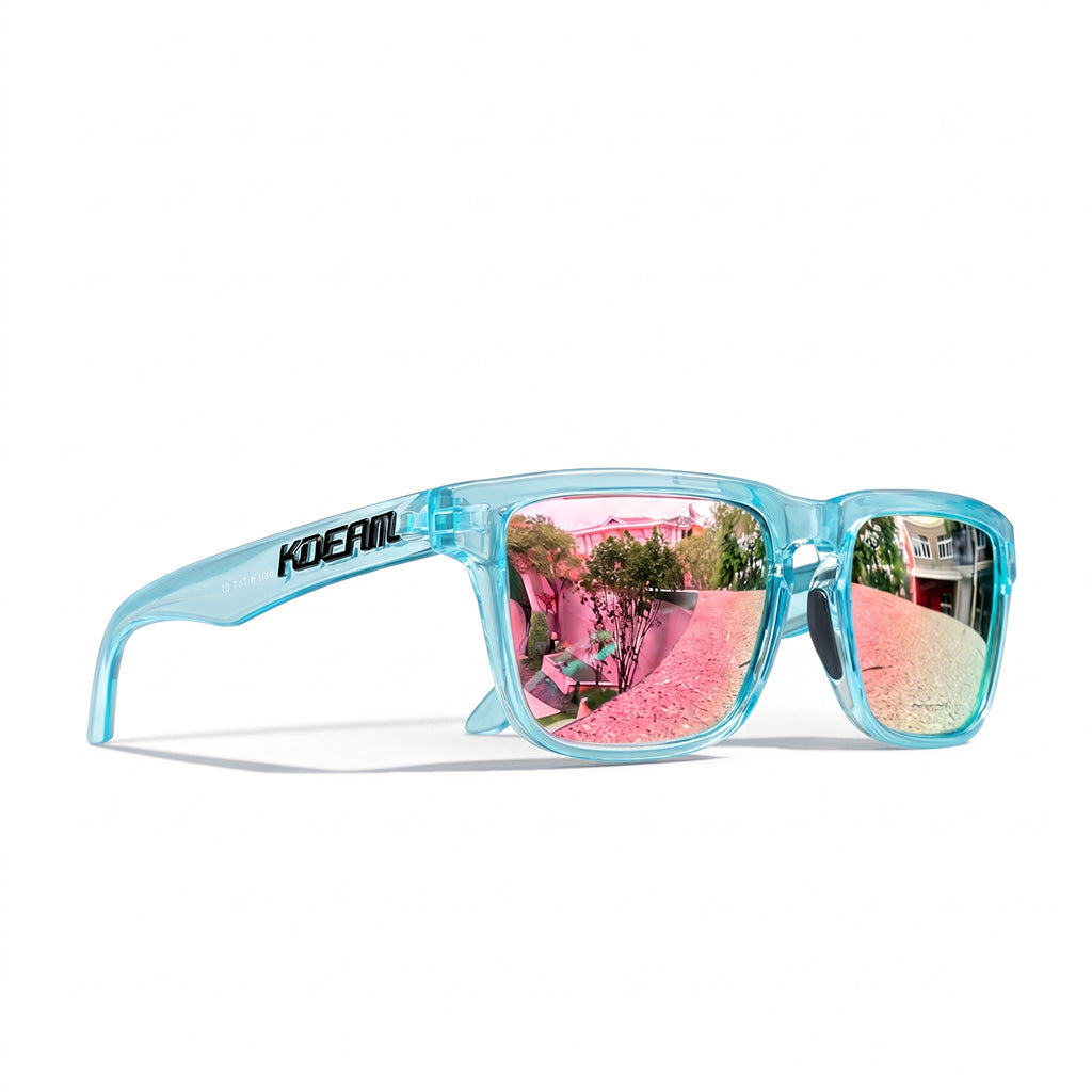 Bländsk™ | Polariserade sportglasögon
