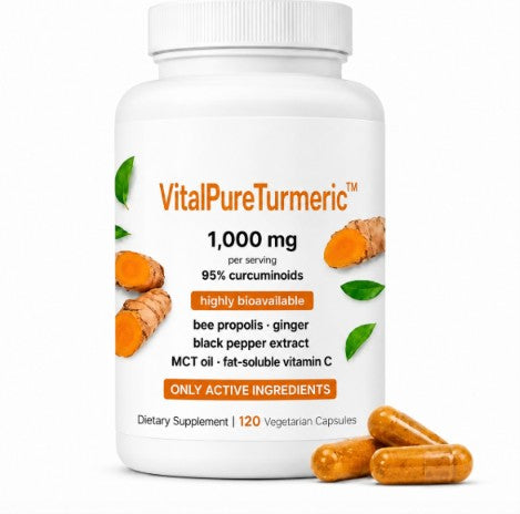 VitaPureTurmeric™